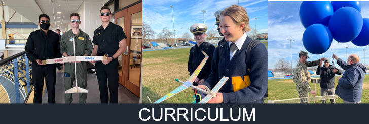 curriculum