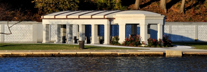 Oratorium Exterior