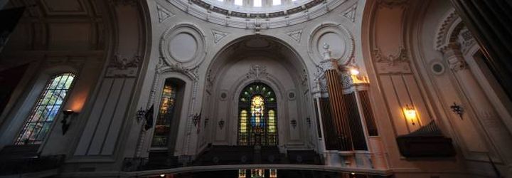 Rotunda