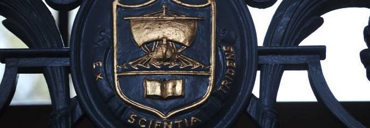 Naval Academy Seal