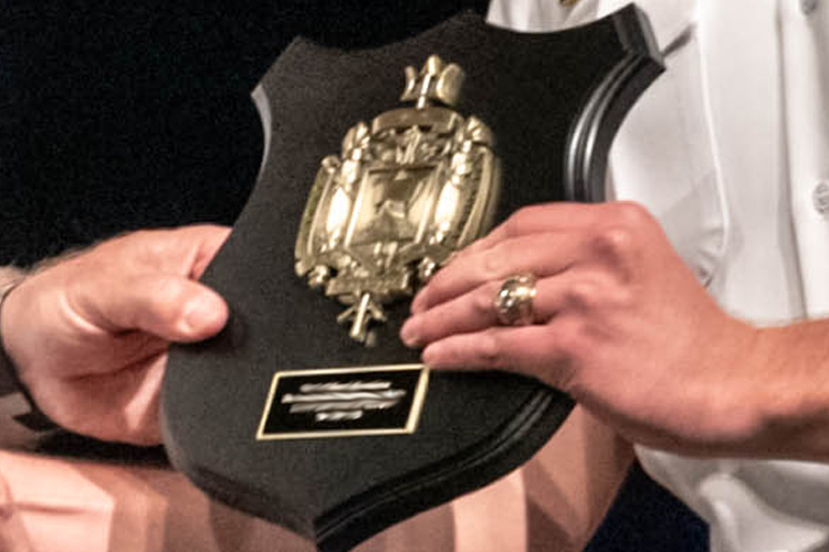 Livestreams :: Commissioning Week :: USNA