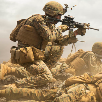 Jus ad Bellum