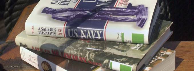 Navybooks.