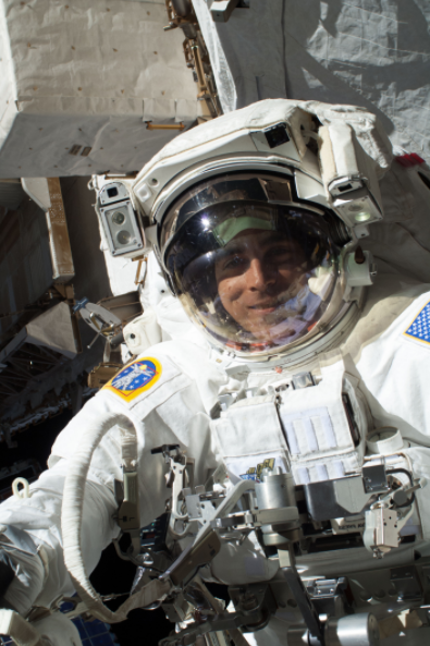 Leadership in Space: ENCORE presentation