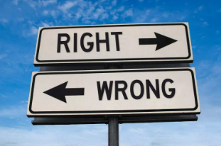 The Switchman: Moral Deliberation