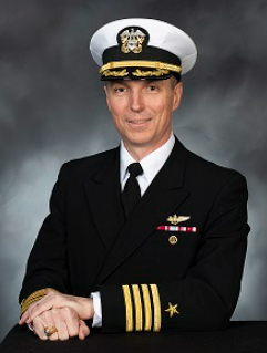 The Leadership Education and Development Division, USNA