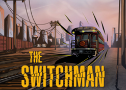 Stockdale Interactive: The Switchman: draft  