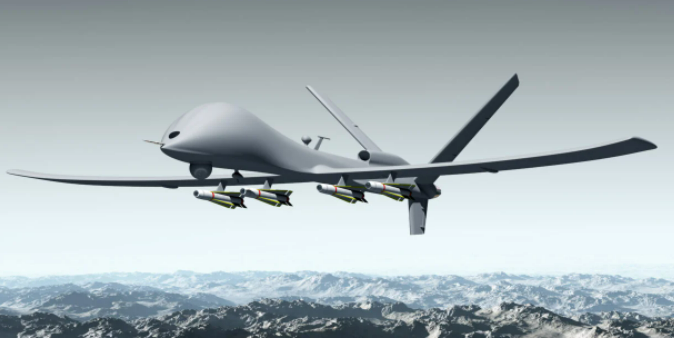 Drone Strikes