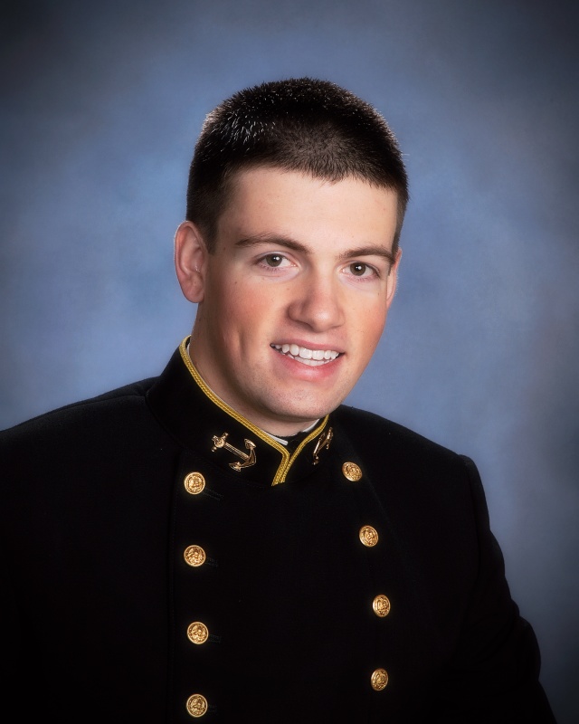 Hallgren '15