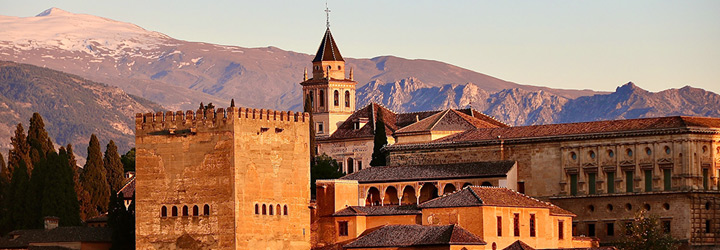 spain.