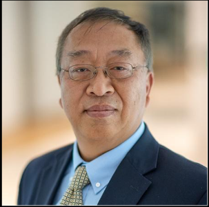 Dr. Miles Yu