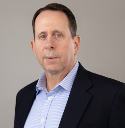 Shanahan headshot