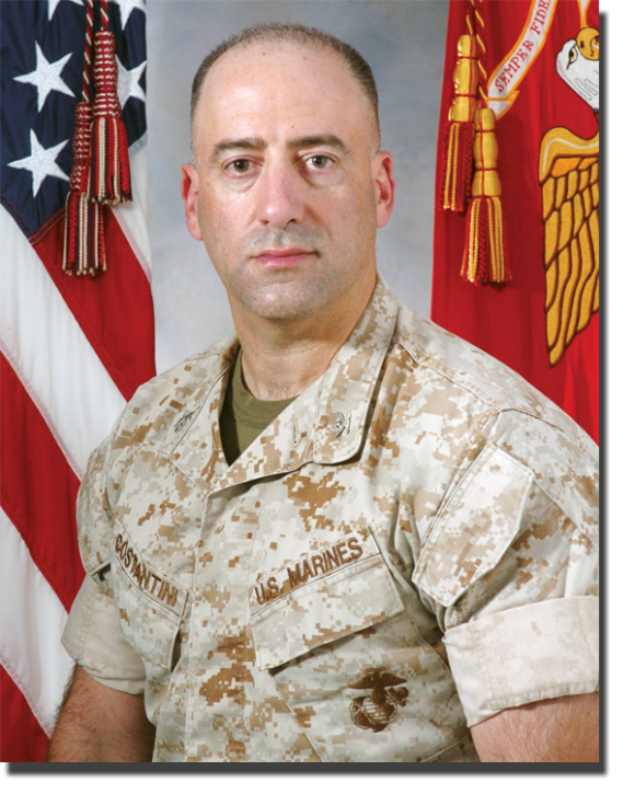 William R. Costantini