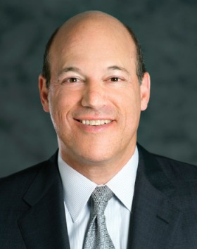 Ari Fleischer