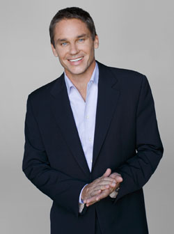 Mr. Buckingham photo