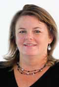 Deirdre Gehant