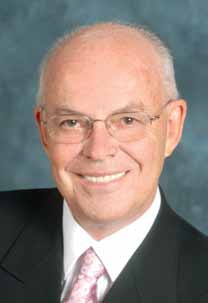 Howard Putnam