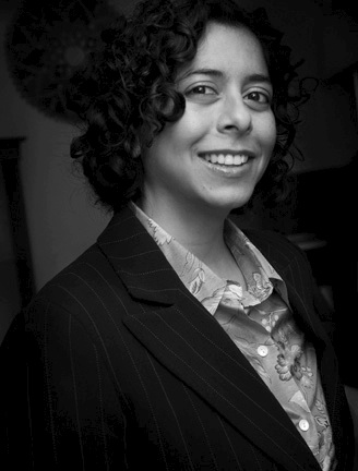 Anu Bhagwati