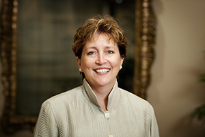 Ms. Susan Chambers photo