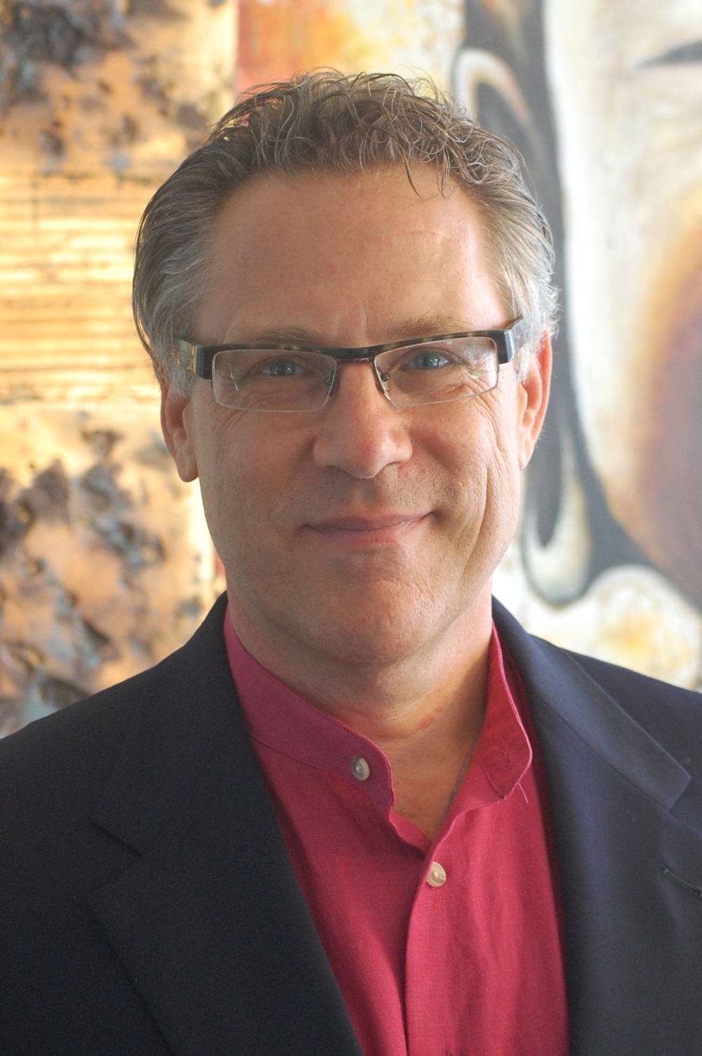 Jonathan D. Messinger