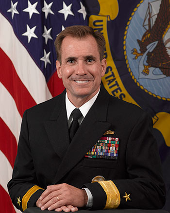 RDML Kirby