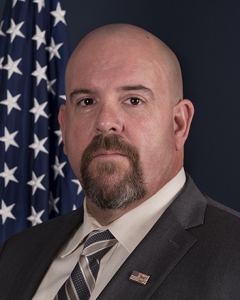 Special Agent Croke