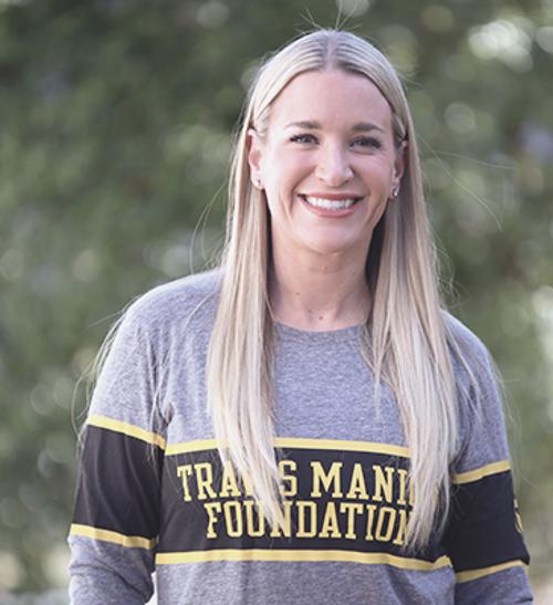 Ms. Ryan Manion