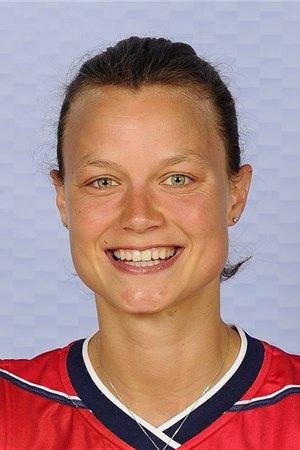 Ms. Courtney Thompson