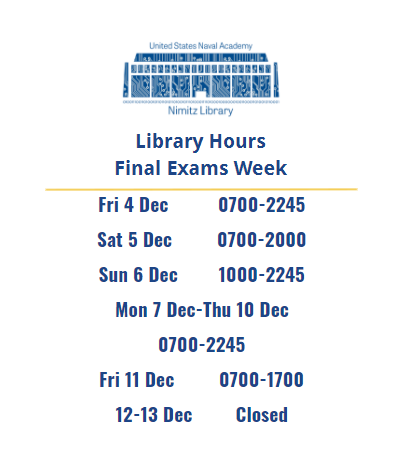 Exam Hours 2021