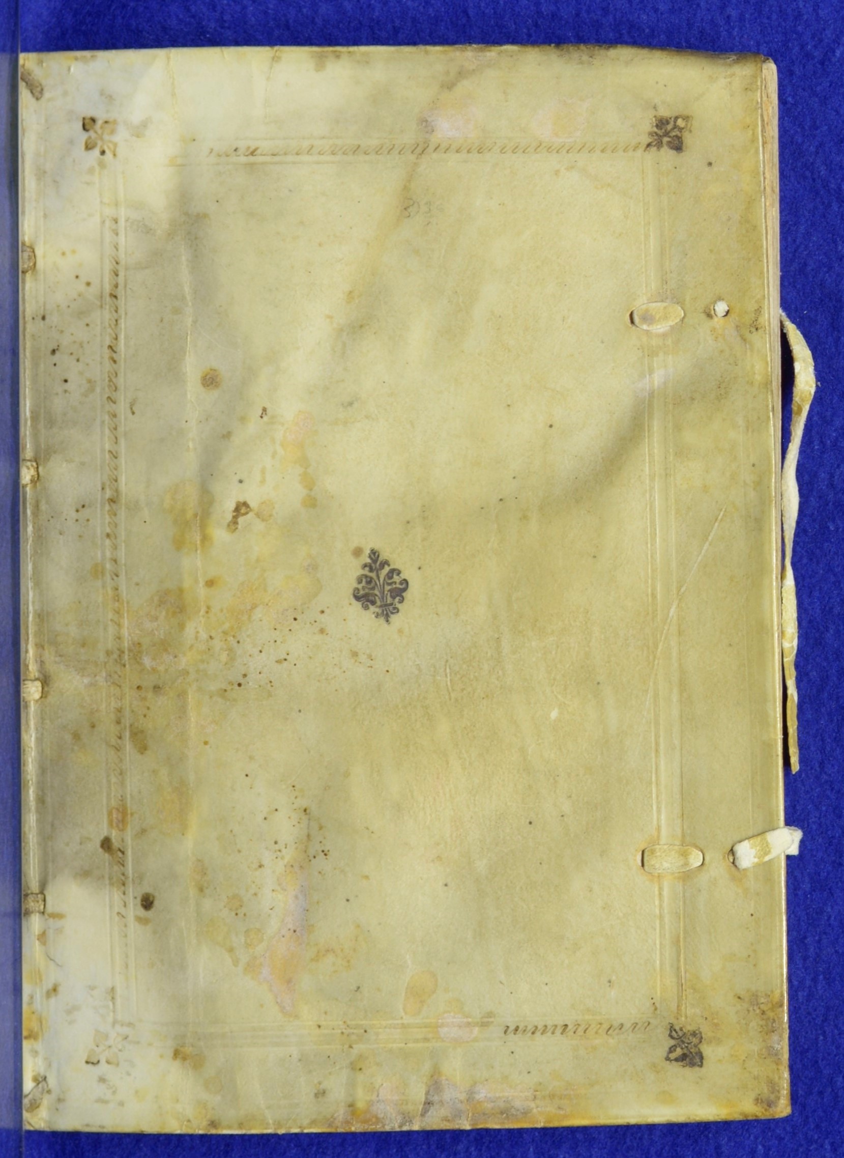 Lepanto Book: Contarini cover