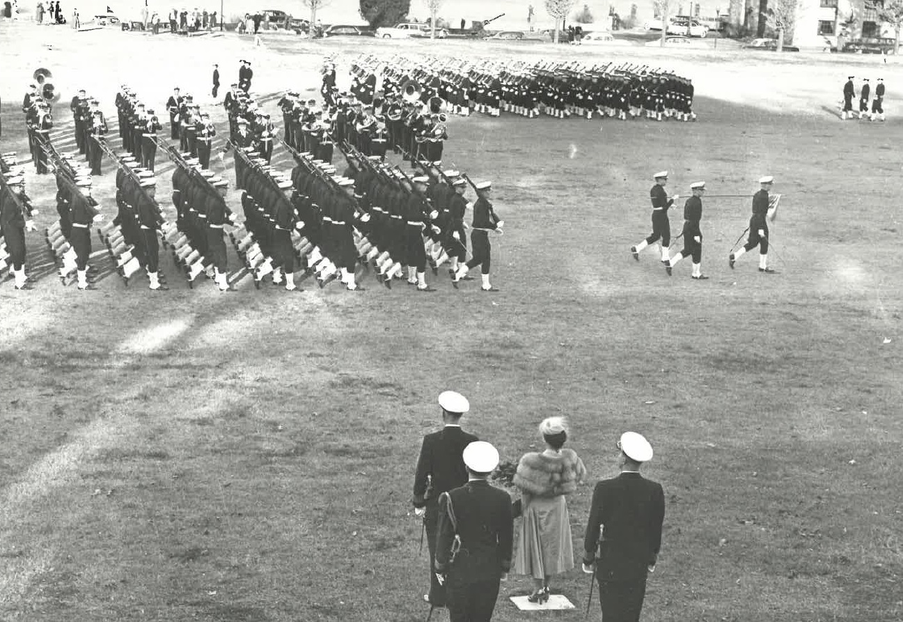 Queen Mother: Brigade and Queen