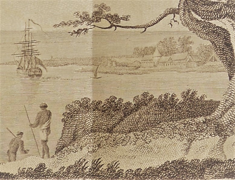 Matavai Bay