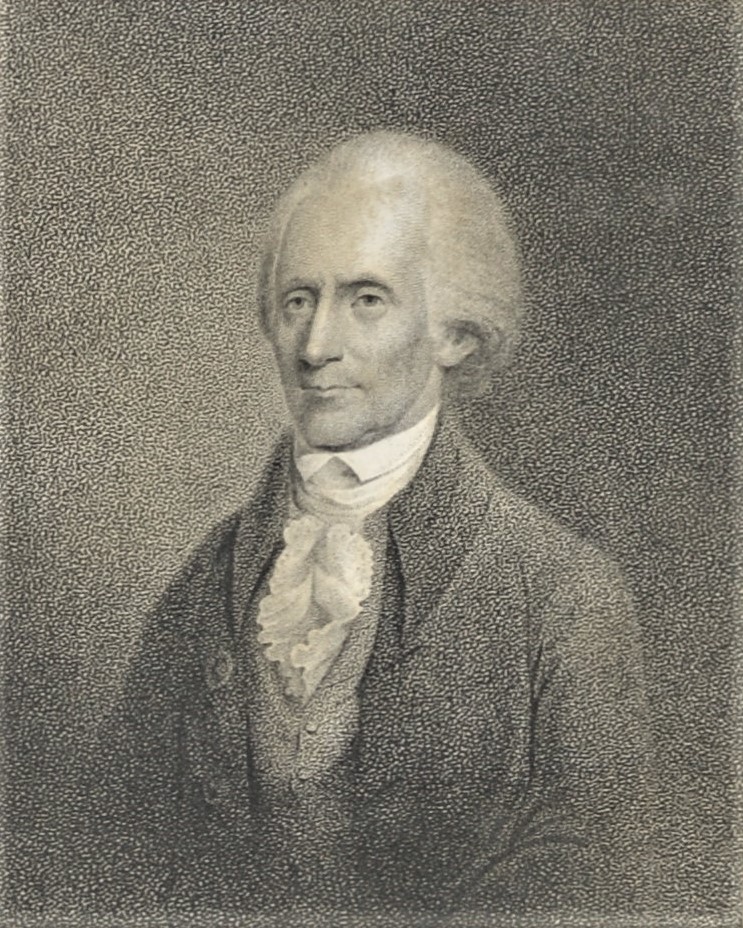 United Colonies: Richard Henry Lee