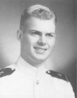 Midshipman First Class Roderick A. Rod Dresser