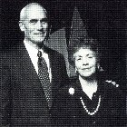 Douglas F., Jr. and Judith Hayman