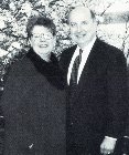 George and Barbara Mushalko