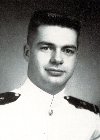 Midn. 1/C Schoep