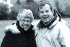 James M. and Nancy Van Metre