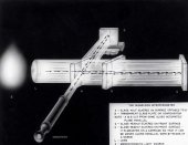 Schematic diagram of the Michelson interferometer, n.d. [1052K]
