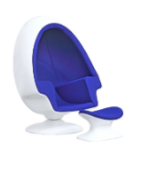Egg Chair 