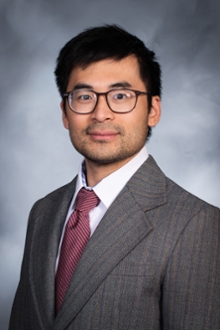 Jon Cheng