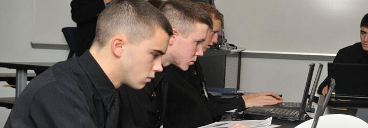 Mathematics students