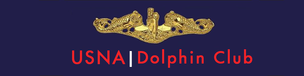 Dolphin Club logo