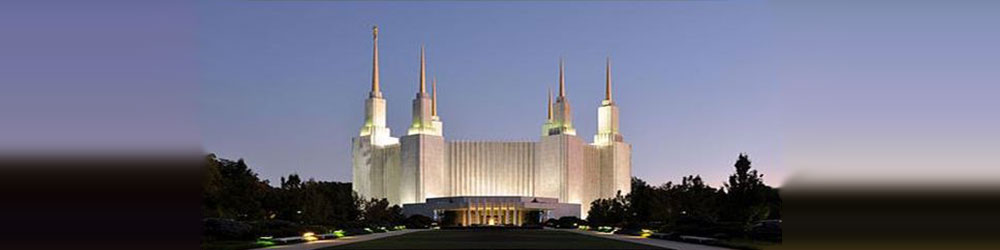 Latter-Day Saints Club masthead