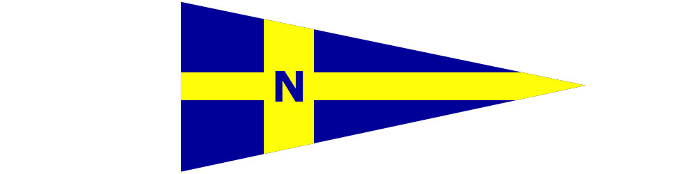 Offshore Sailing Training Squadron  masthead