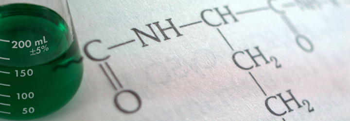 Chemistry formula photo