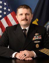 Command Senior Chief