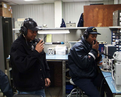 Electrical Division