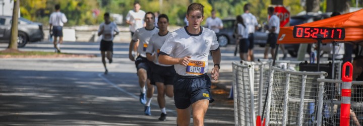 Image for Navy Sports Return to Play