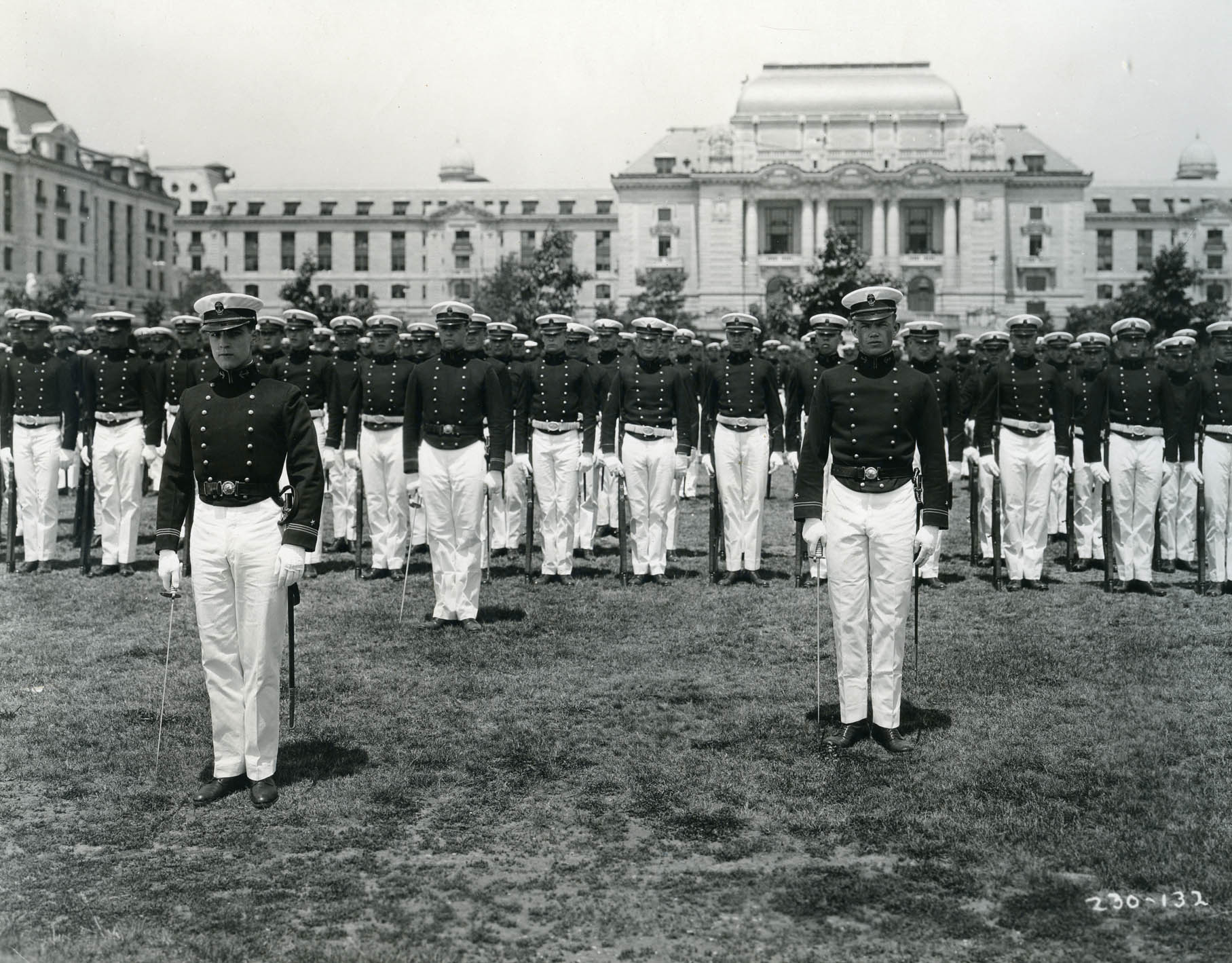 movie the midshipman
